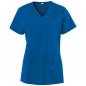 Preview: EXNER | Damen-Schlupfkasack X-Top royal blue (2898930)